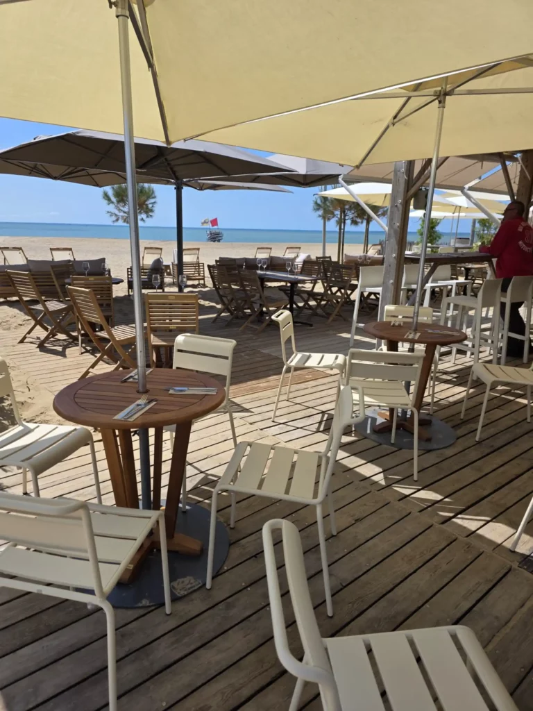 mobilier professionnels dans le 16
