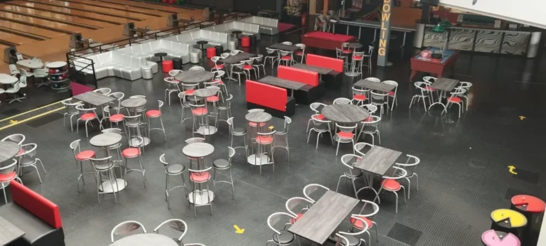 fournisseur mobilier CHR dans la Vienne et ses environs