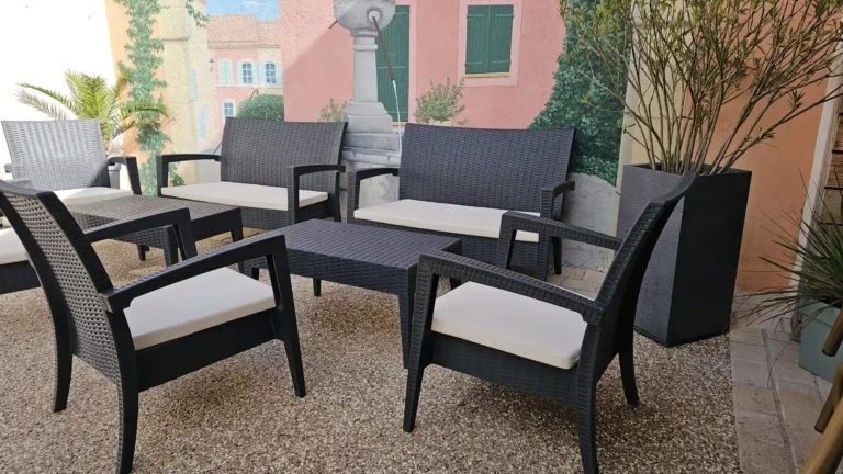 mobilier professionnels dans le 16