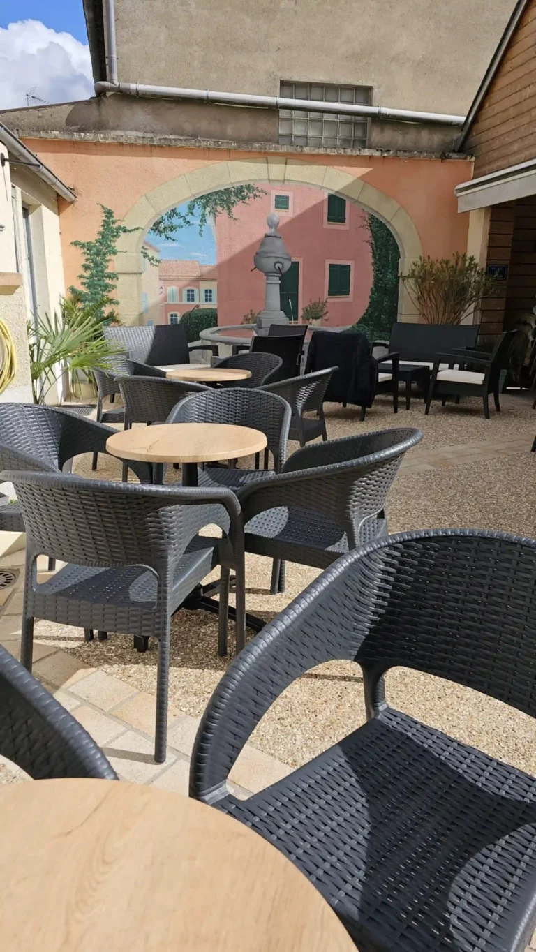mobilier professionnels à Montmorillon 86
