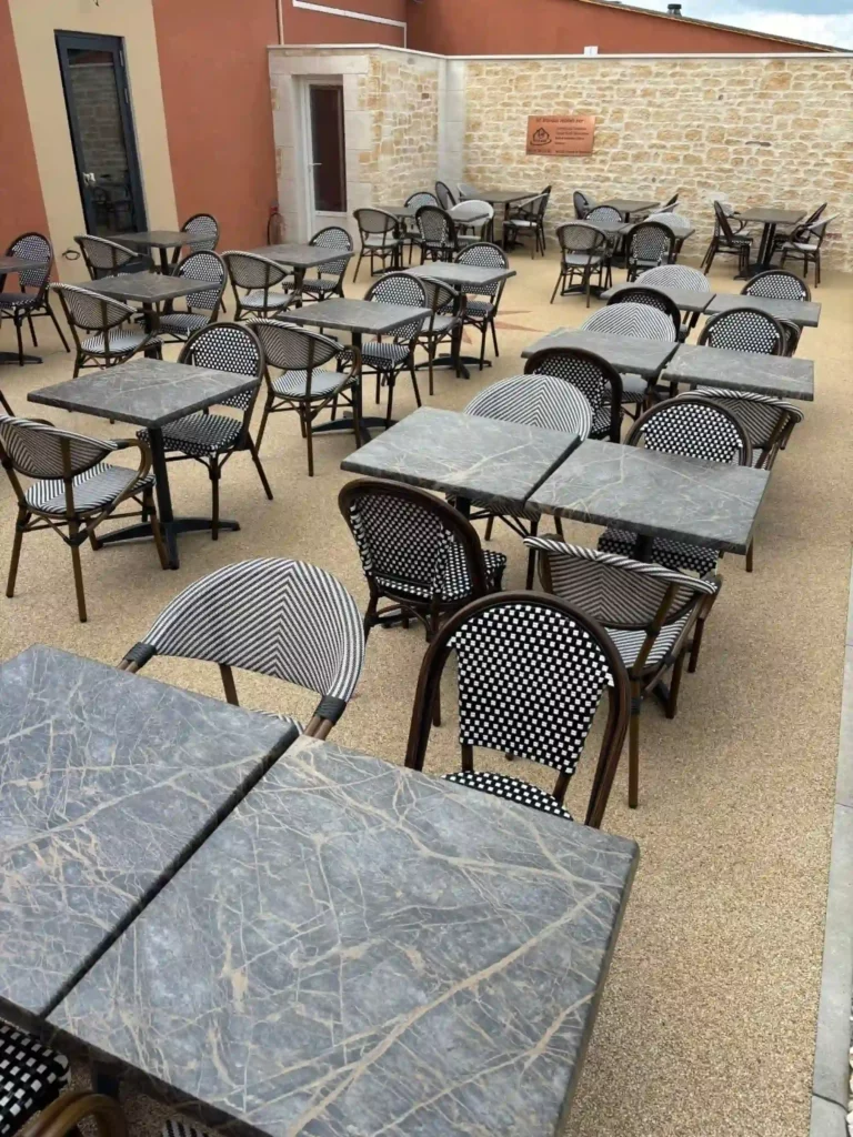 mobilier professionnels à Montmorillon 86