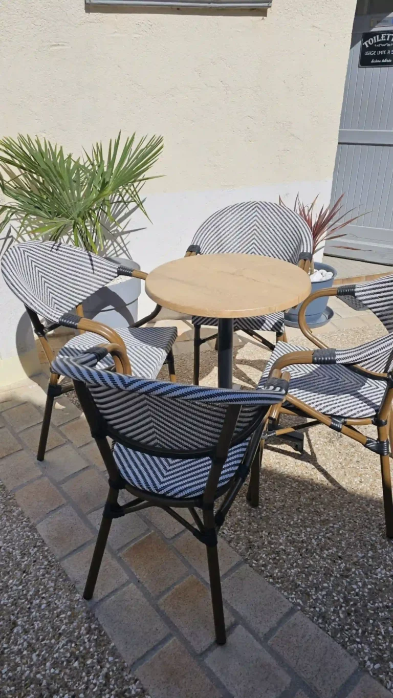 mobilier professionnels dans la Vienne et ses environs