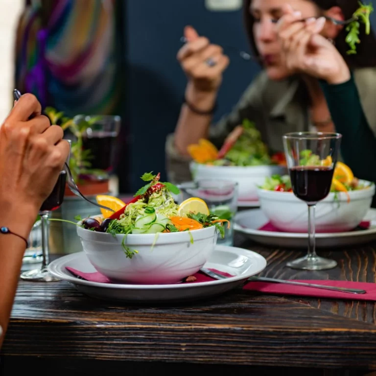 préparer restaurant haute saison