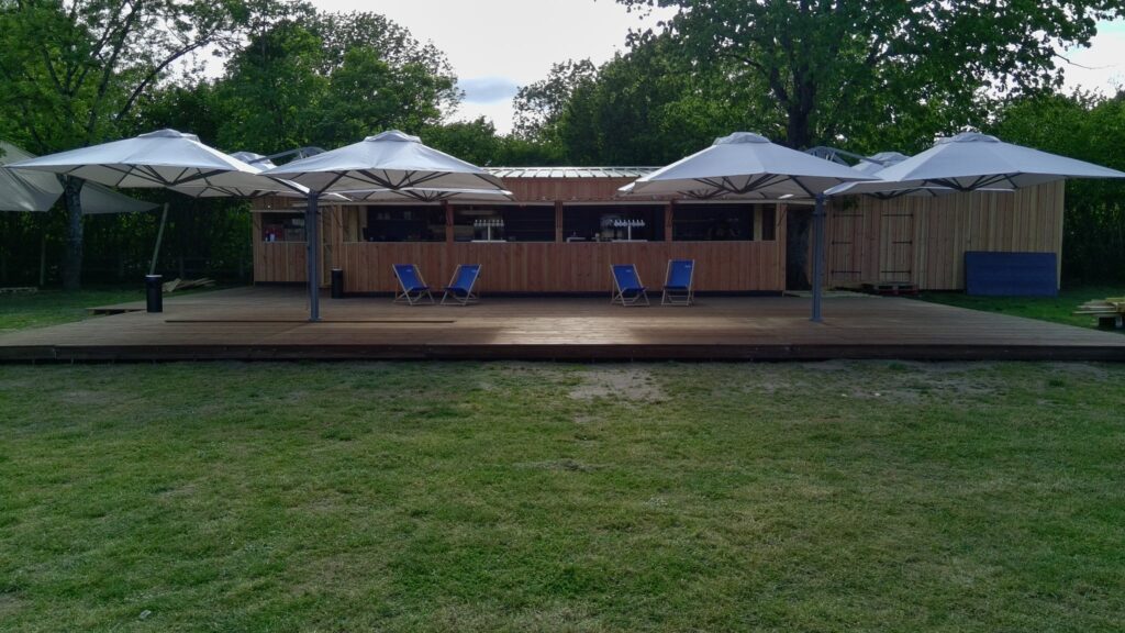 mobilier professionnels à Montmorillon 86