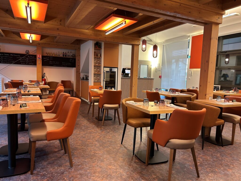 mobilier professionnels dans la Vienne et ses environs