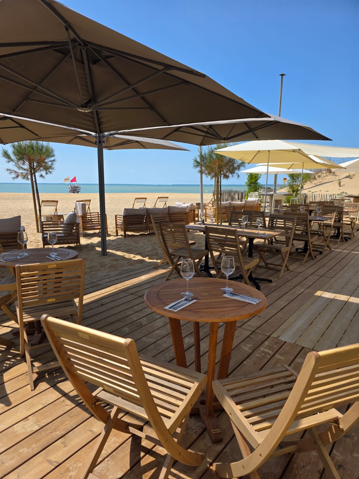 mobilier professionnels à Montmorillon 86