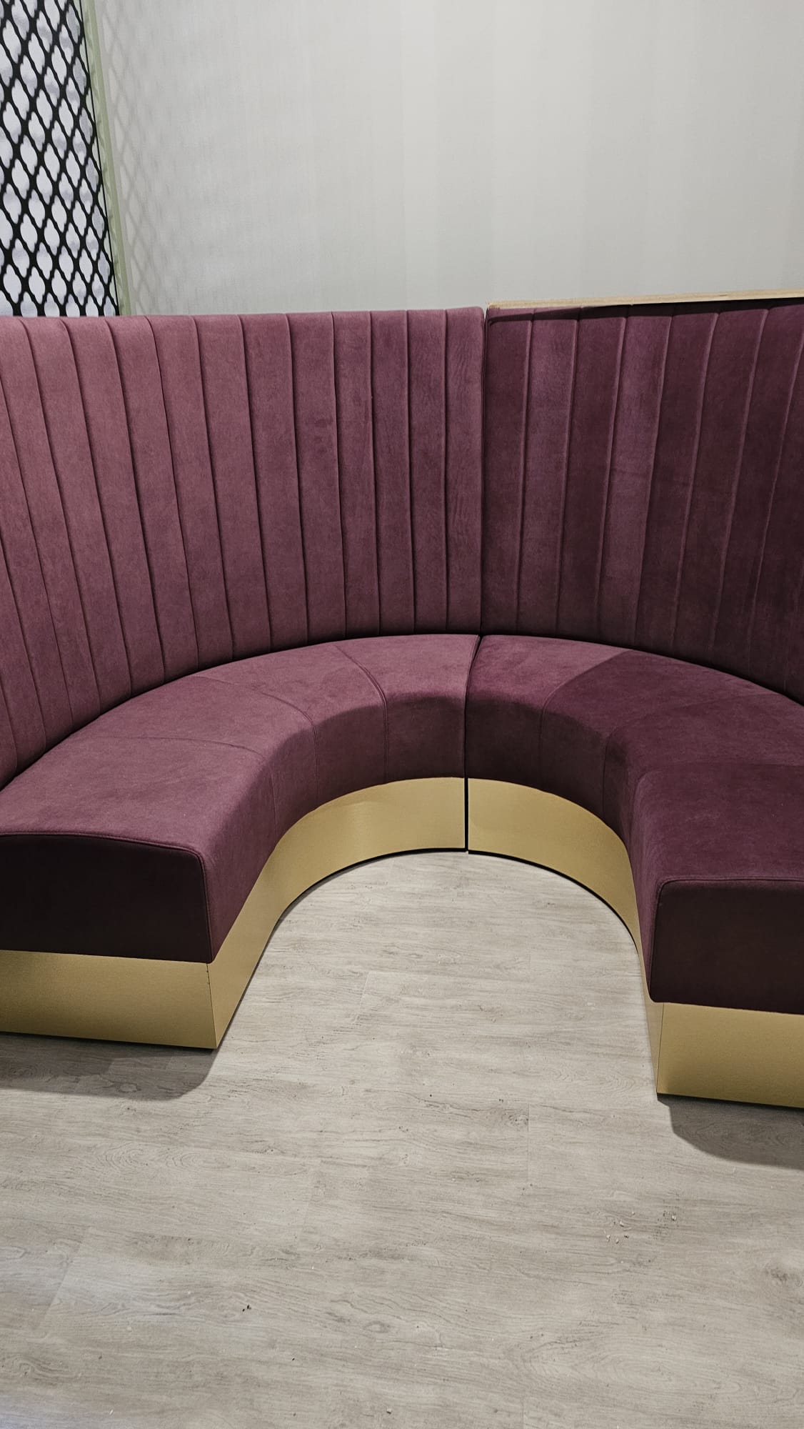 mobilier pour CHR à Montmorillon 86